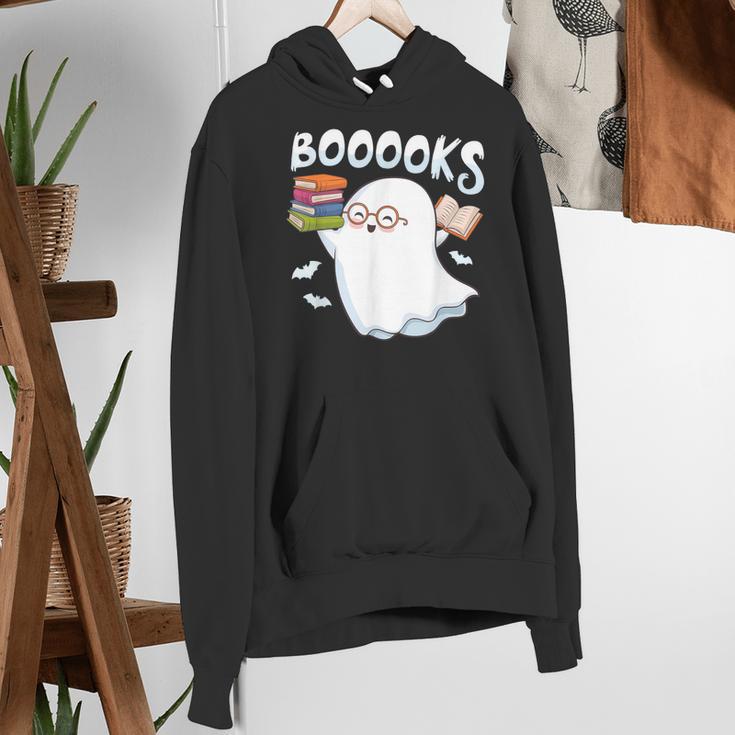 Books Halloween Librarian Teacher Reader Reading Book Lover Women's Hoodie, funny gift Books Halloween Librarian Teacher Reader Reading Book Lover Women's Hoodie, funny gift