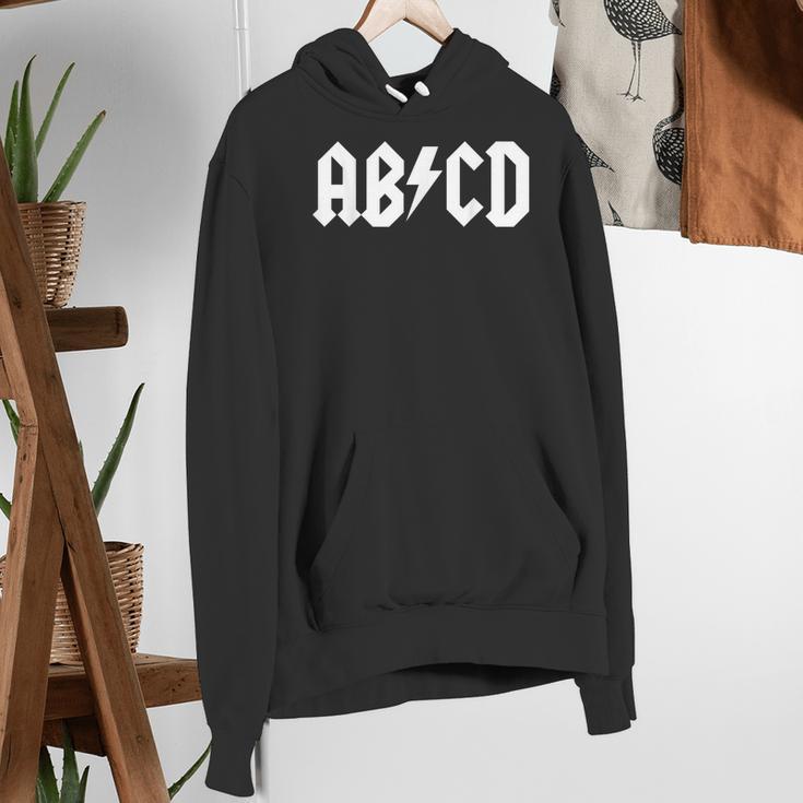 Boys Girls Teachers ABCD Rock Graphic Back To School Women's Hoodie, funny gift Boys Girls Teachers ABCD Rock Graphic Back To School Women's Hoodie, funny gift