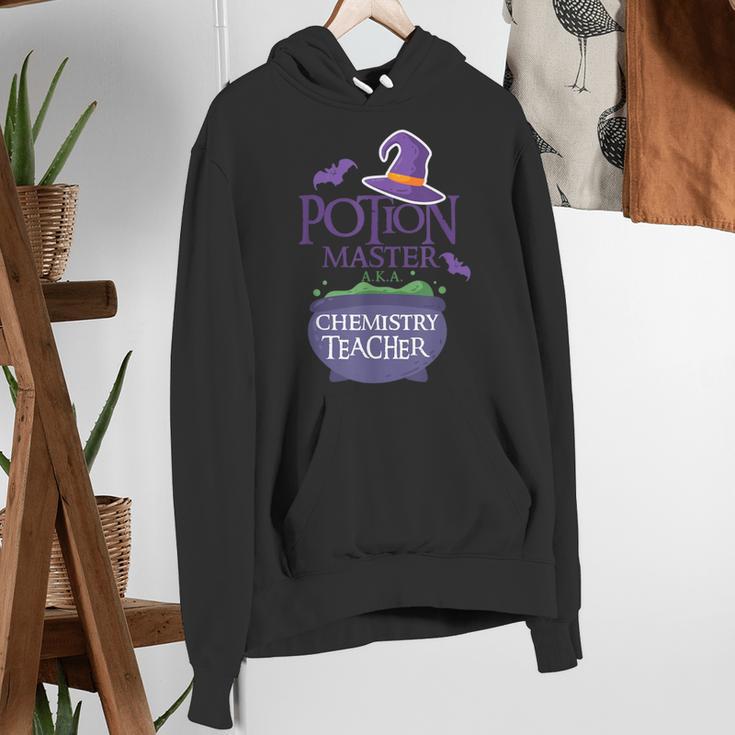 Chemistry Teacher Halloween Shirt School POTION MASTER Women's Hoodie, funny gift Chemistry Teacher Halloween Shirt School POTION MASTER Women's Hoodie, funny gift