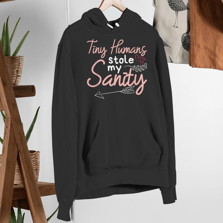 Childcare Provider Daycare Teacher Stole My Sanity Women's Hoodie, funny gift Childcare Provider Daycare Teacher Stole My Sanity Women's Hoodie, funny gift
