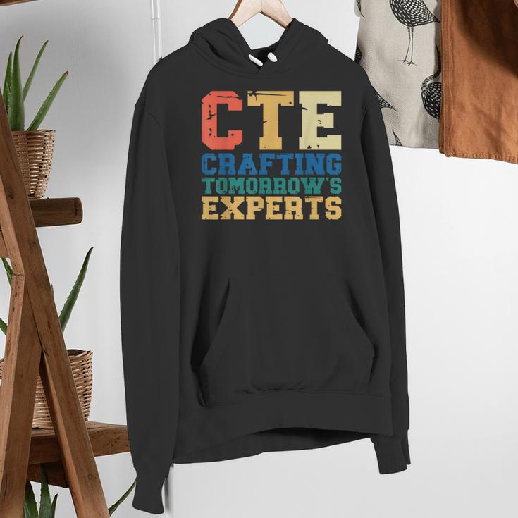CTE Teacher Education Career Technical Women's Hoodie, funny gift CTE Teacher Education Career Technical Women's Hoodie, funny gift