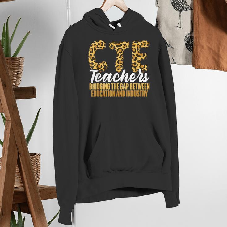 CTE Teacher Middle School High School Teach Career Men Women Women's Hoodie, funny gift CTE Teacher Middle School High School Teach Career Men Women Women's Hoodie, funny gift