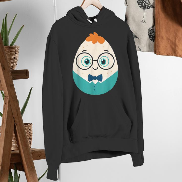 Cute Good Egg Teacher Halloween Costume Food Group Women's Hoodie, funny gift