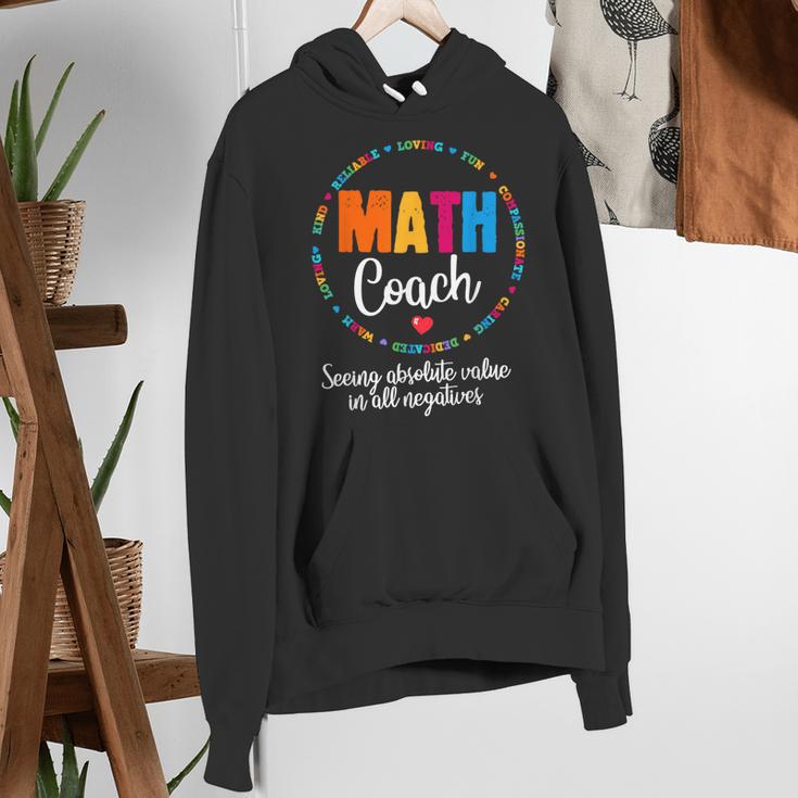 Cute Math Coach Teacher Mathematical Nerd School Women's Hoodie, funny gift Cute Math Coach Teacher Mathematical Nerd School Women's Hoodie, funny gift