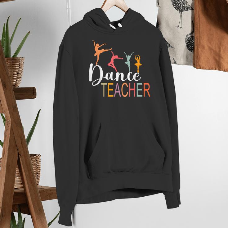 Dance Teacher Appreciation Back To School Dance Teacher Women's Hoodie, funny gift Dance Teacher Appreciation Back To School Dance Teacher Women's Hoodie, funny gift