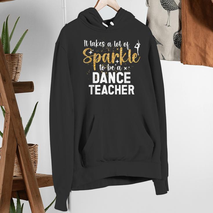 To Be A Dance Teacher Dance Instructor Dancing Teacher Women's Hoodie, funny gift To Be A Dance Teacher Dance Instructor Dancing Teacher Women's Hoodie, funny gift