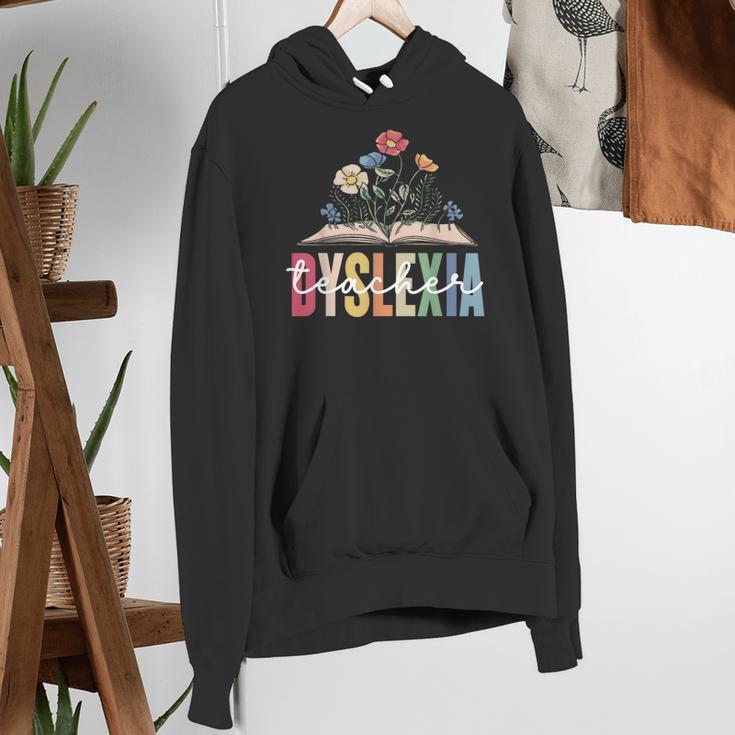 Dyslexia Teacher Awareness Dyslexic Dyslexics Dyslexia Women's Hoodie, funny gift Dyslexia Teacher Awareness Dyslexic Dyslexics Dyslexia Women's Hoodie, funny gift