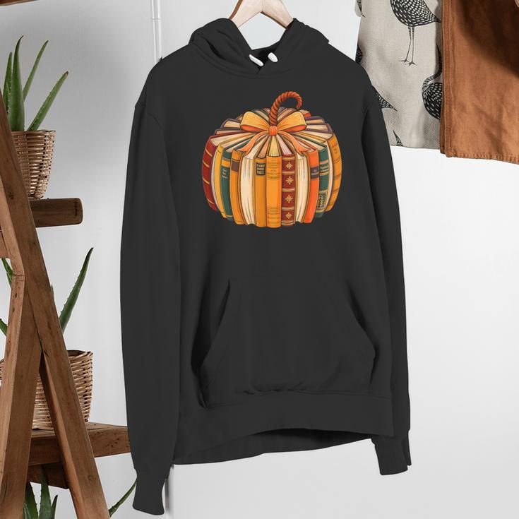Fall Book Halloween Costume Autumn Pumpkin Teacher Kids Women's Hoodie, funny gift Fall Book Halloween Costume Autumn Pumpkin Teacher Kids Women's Hoodie, funny gift