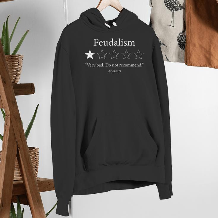Feudalism Review World History AP History Teacher Women's Hoodie, History Teacher Hoodies, funny gift