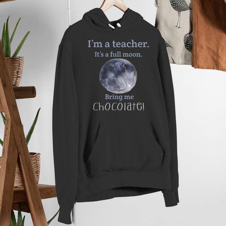 Full Moon Teacher Humor For Men Women Girls Kids Women's Hoodie, funny gift Full Moon Teacher Humor For Men Women Girls Kids Women's Hoodie, funny gift