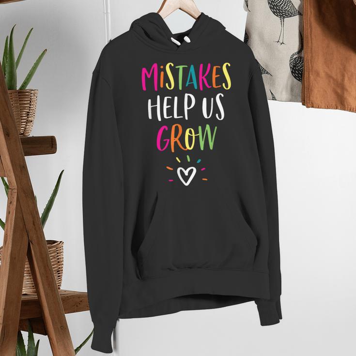 Growth Mindset Positive Back To School Teacher Student Women's Hoodie, funny gift Growth Mindset Positive Back To School Teacher Student Women's Hoodie, funny gift