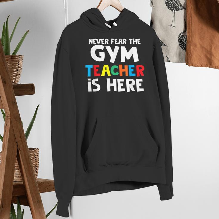 Gym Teacher Back To School Teacher Shirts For Men Women Girls Kids Women's Hoodie, funny gift Gym Teacher Back To School Teacher Shirts For Men Women Girls Kids Women's Hoodie, funny gift
