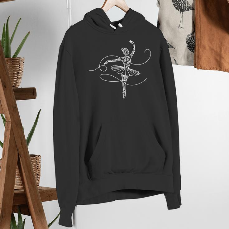 Halloween Ballet Mummy Ballerina Spooky Dance Teacher Women Women's Hoodie, funny gift Halloween Ballet Mummy Ballerina Spooky Dance Teacher Women Women's Hoodie, funny gift