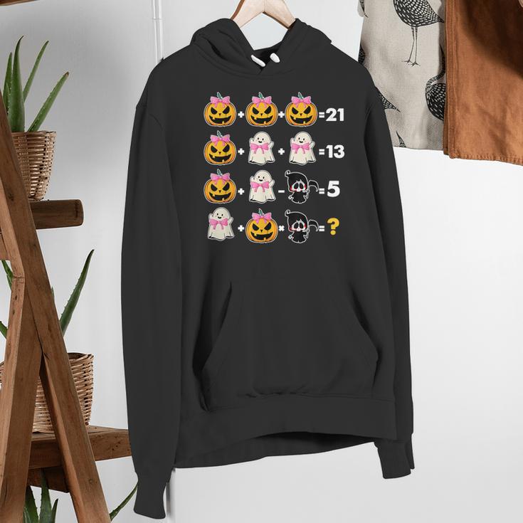 Halloween Math Teacher Men Women Order Of Operations Women's Hoodie, funny gift Halloween Math Teacher Men Women Order Of Operations Women's Hoodie, funny gift