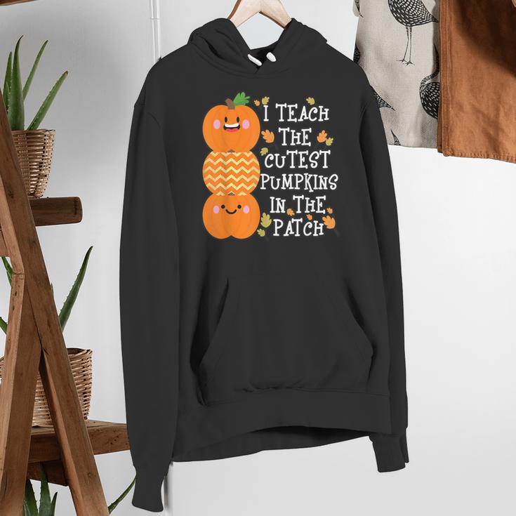 Halloween Teacher Shirt I Teach The Cutest Pumpkins In Patch Men Women Kids Women's Hoodie, funny gift Halloween Teacher Shirt I Teach The Cutest Pumpkins In Patch Men Women Kids Women's Hoodie, funny gift