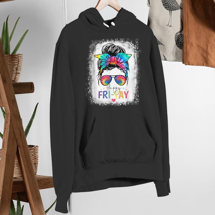 Happy Fri-Yay Friday Teacher Life Happy Friday Women's Hoodie, funny gift Happy Fri-Yay Friday Teacher Life Happy Friday Women's Hoodie, funny gift