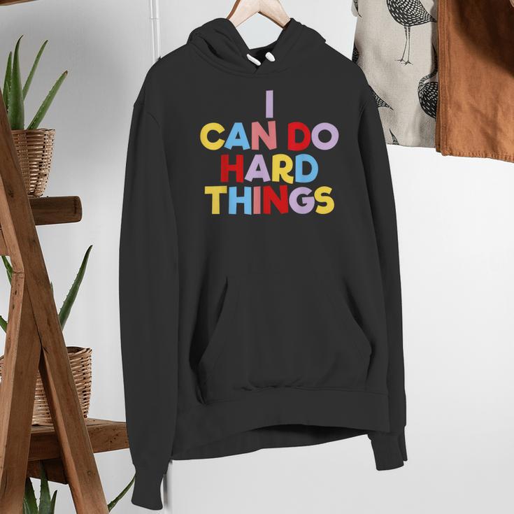 I Can Do Hard Things Teacher Inspiration Do Hard Things Women's Hoodie, funny gift I Can Do Hard Things Teacher Inspiration Do Hard Things Women's Hoodie, funny gift