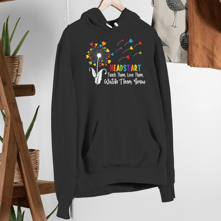 Headstart Teacher Early Childhood Educator Women's Hoodie, funny gift Headstart Teacher Early Childhood Educator Women's Hoodie, funny gift