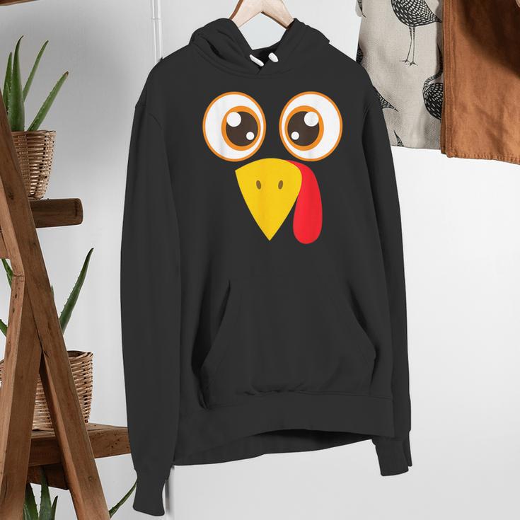 Hilarious Turkey Halloween Thanksgiving Teacher Nurse Women's Hoodie, funny gift Hilarious Turkey Halloween Thanksgiving Teacher Nurse Women's Hoodie, funny gift