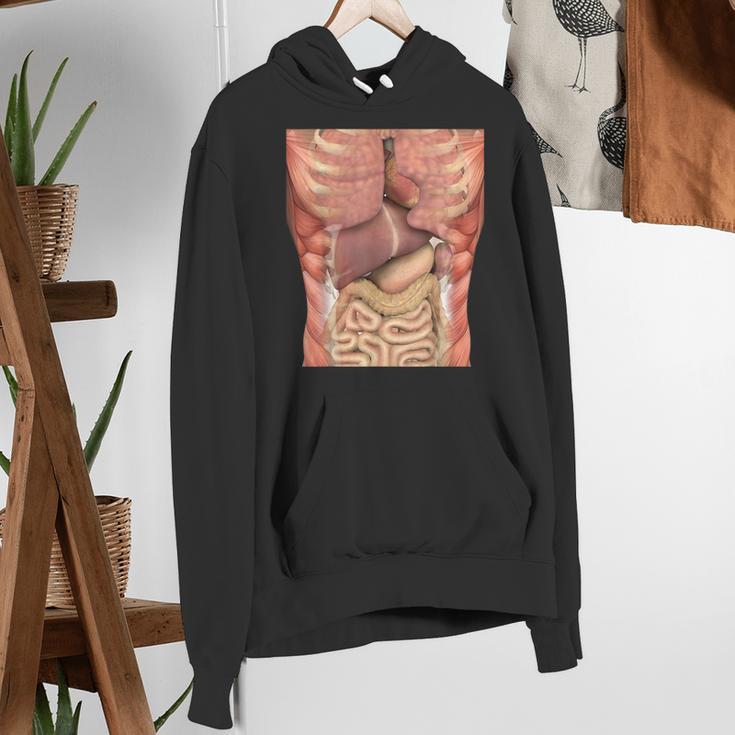 Human Muscles Organs Scary Anatomy Teacher Halloween Costume Women's Hoodie, funny gift Human Muscles Organs Scary Anatomy Teacher Halloween Costume Women's Hoodie, funny gift