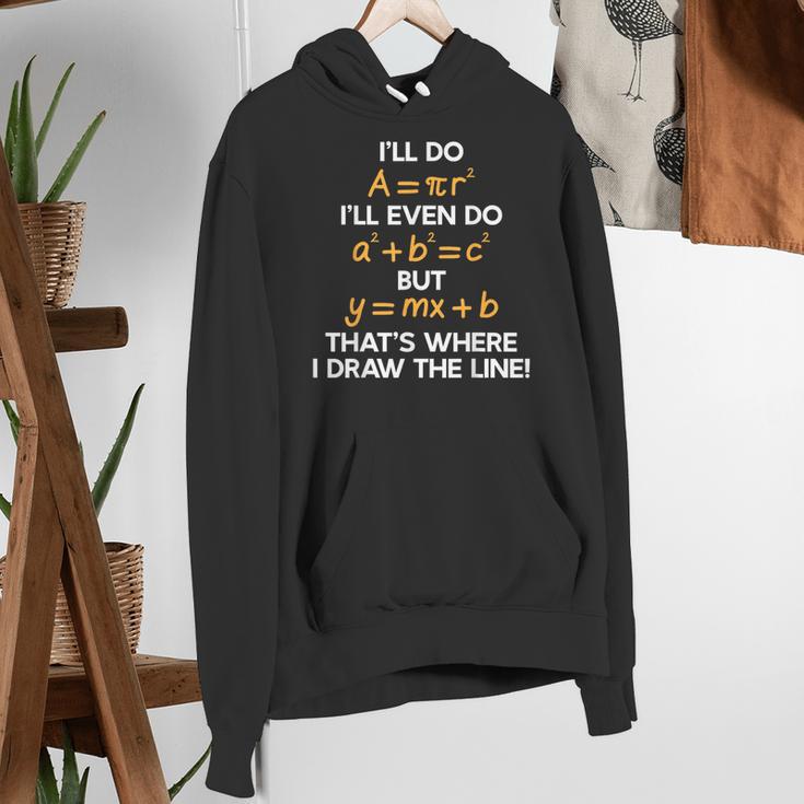 I'Ll Do Math Formula Math Puns For Students Teachers Women's Hoodie, funny gift I'Ll Do Math Formula Math Puns For Students Teachers Women's Hoodie, funny gift