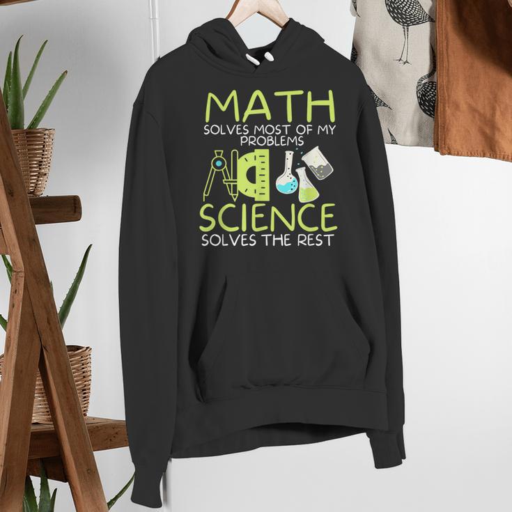 Math Solves Most Of My Problems Science Math Science Teacher Women's Hoodie, Science Teacher Hoodies, funny gift Math Solves Most Of My Problems Science Math Science Teacher Women's Hoodie, Science Teacher Hoodies, funny gift