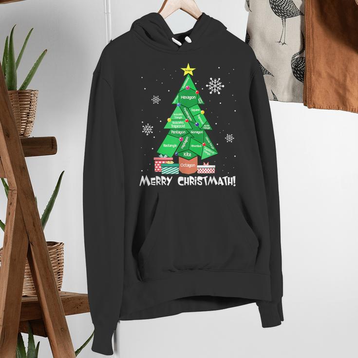 Math Teacher Polygon Christmas Tree Geometry Merry Christmas Women's Hoodie, funny gift Math Teacher Polygon Christmas Tree Geometry Merry Christmas Women's Hoodie, funny gift