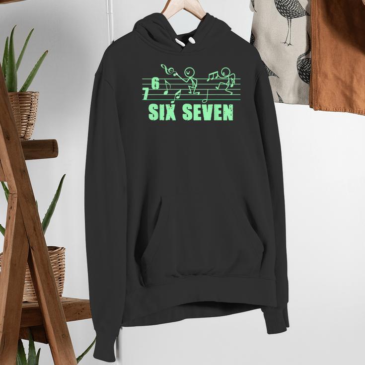 Musical 67 Music Meme Slang Six Seven Music Teacher Women's Hoodie, funny gift Musical 67 Music Meme Slang Six Seven Music Teacher Women's Hoodie, funny gift