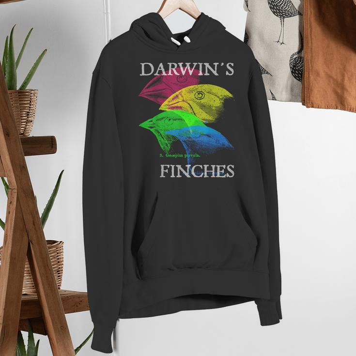 Nerdy Darwin's Finches Evolution Science Biology Teacher Women's Hoodie, Science Teacher Hoodies, funny gift Nerdy Darwin's Finches Evolution Science Biology Teacher Women's Hoodie, Science Teacher Hoodies, funny gift