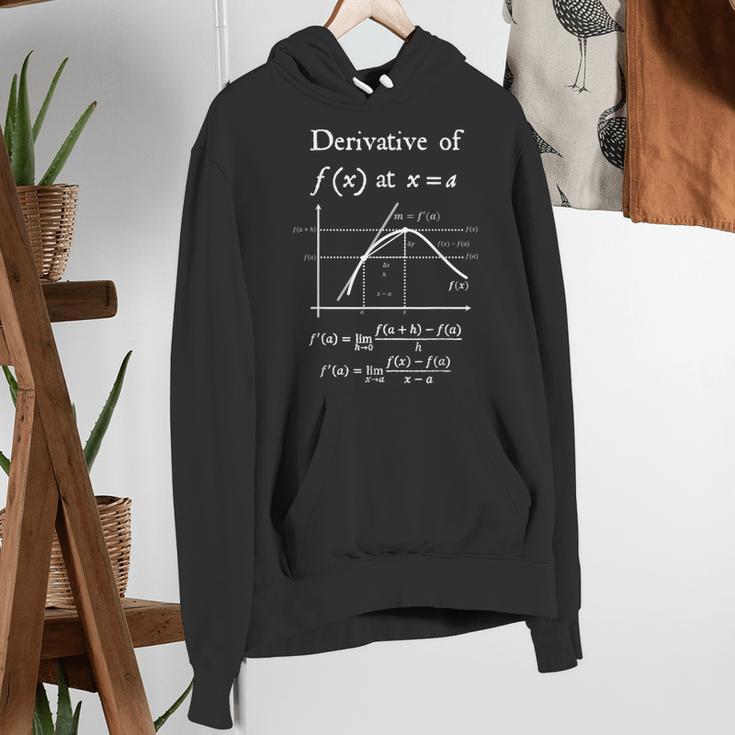 Nerdy Definition Of Derivative Limit Calculus Math Teacher Women's Hoodie, funny gift Nerdy Definition Of Derivative Limit Calculus Math Teacher Women's Hoodie, funny gift