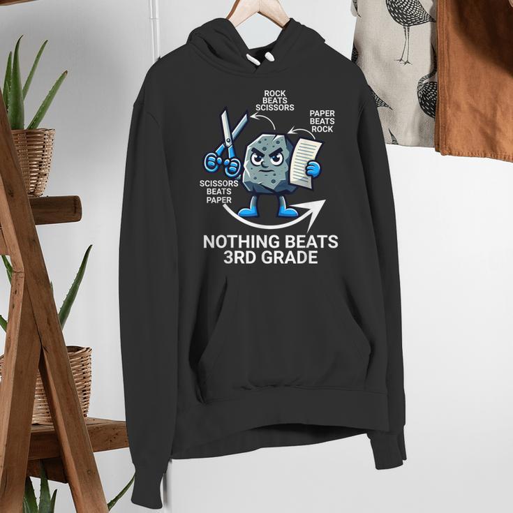 Nothing Beats 3rd Grade Back To School Kids Teachers Women's Hoodie, funny gift Nothing Beats 3rd Grade Back To School Kids Teachers Women's Hoodie, funny gift