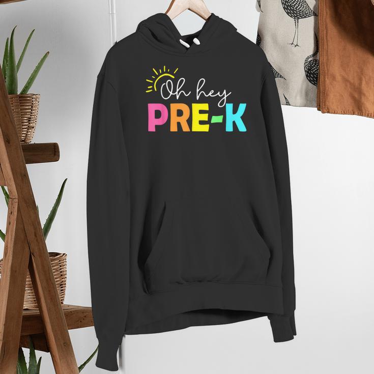 Oh Hey Pre-k Shirt Back To School Teachers Students Women's Hoodie, funny gift Oh Hey Pre-k Shirt Back To School Teachers Students Women's Hoodie, funny gift