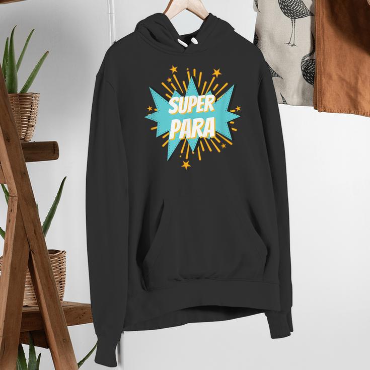 Para Shirt Super Para Paraprofessional Teacher Women's Hoodie, Super Teacher Hoodies, funny gift Para Shirt Super Para Paraprofessional Teacher Women's Hoodie, Super Teacher Hoodies, funny gift
