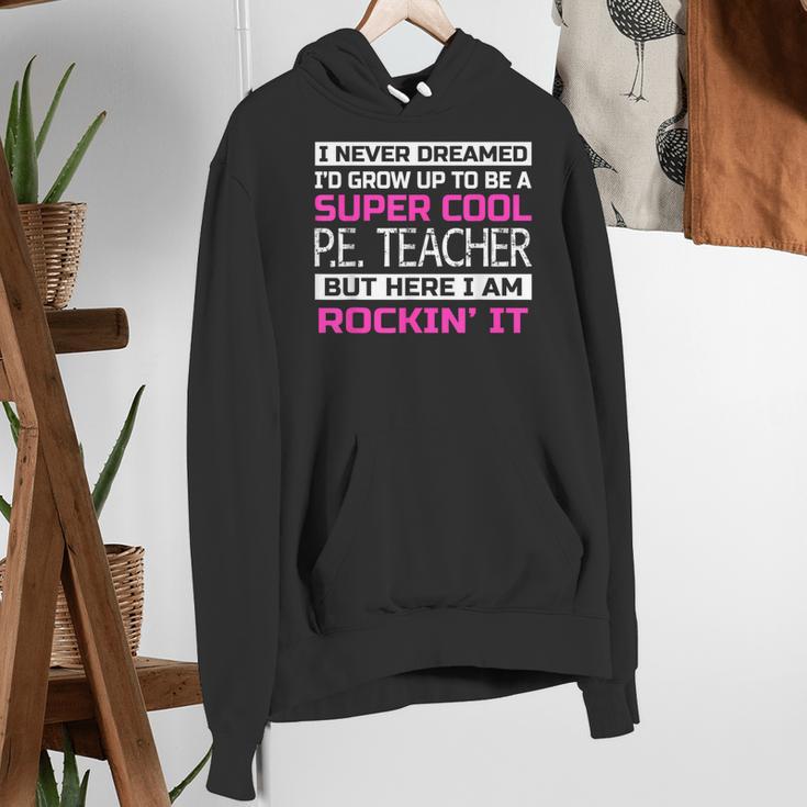 PE Teacher Shirt Physical Education Teacher Women's Hoodie, Pe Teacher Hoodies, funny gift PE Teacher Shirt Physical Education Teacher Women's Hoodie, Pe Teacher Hoodies, funny gift