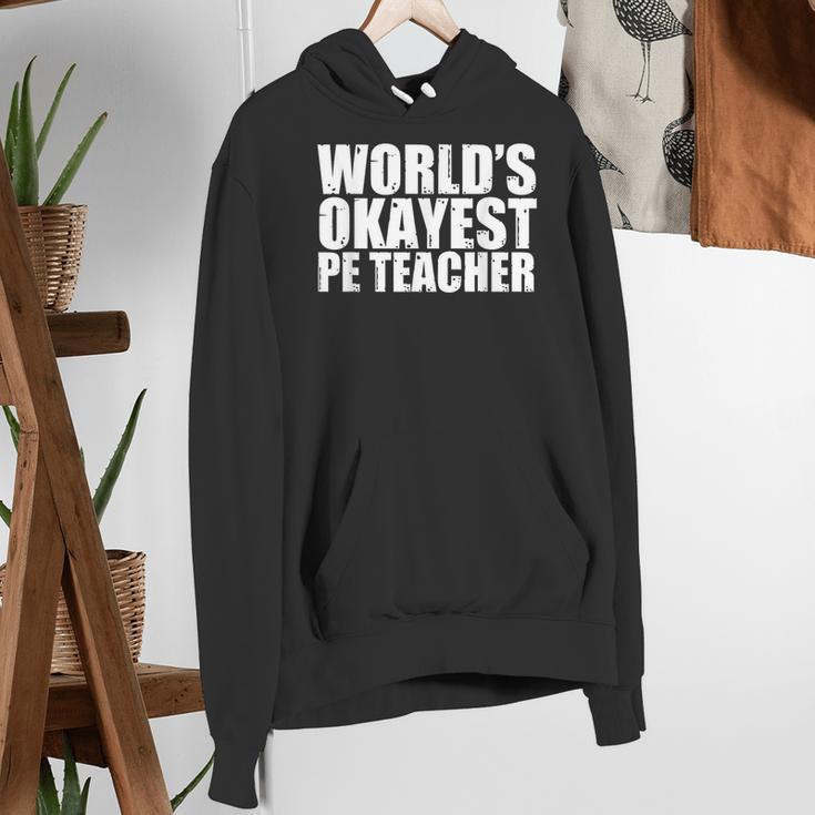 PE Teacher Women's Hoodie, Pe Teacher Hoodies, funny gift PE Teacher Women's Hoodie, Pe Teacher Hoodies, funny gift