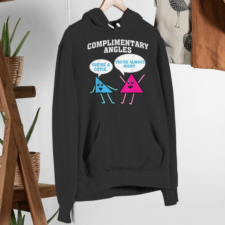 Right Acute Triangle Math Teacher Cool Geometry Women's Hoodie, funny gift Right Acute Triangle Math Teacher Cool Geometry Women's Hoodie, funny gift