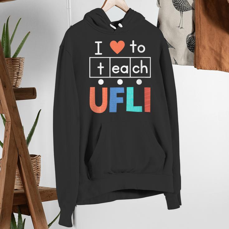 Science Of Reading I Love To Teach UFLI Teacher Literacy Women's Hoodie, Science Teacher Hoodies, funny gift Science Of Reading I Love To Teach UFLI Teacher Literacy Women's Hoodie, Science Teacher Hoodies, funny gift