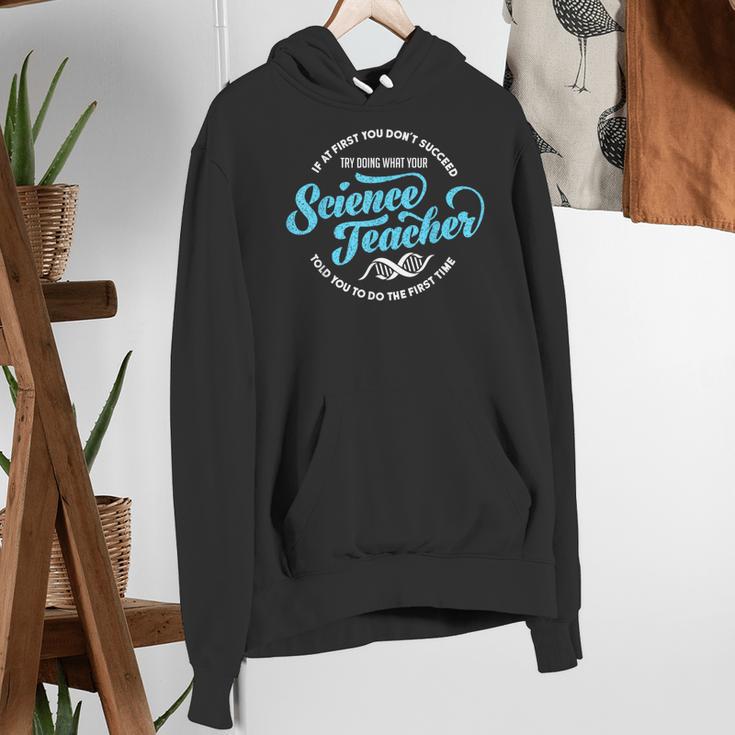 Science Teacher Must Haves Teach Science Teacher Women's Hoodie, Science Teacher Hoodies, funny gift