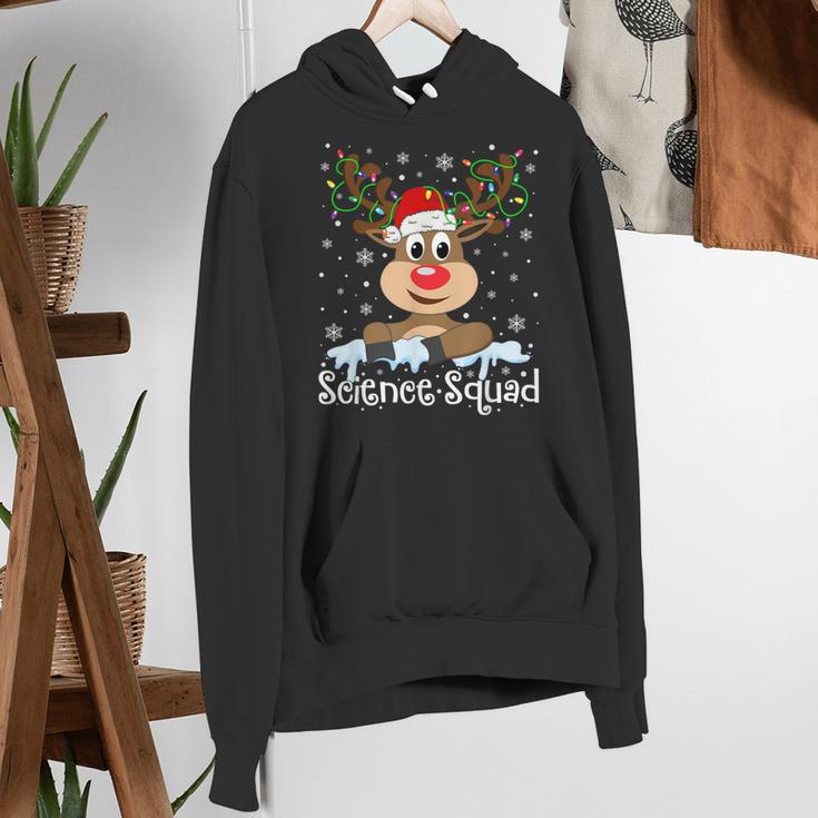 Science Teacher Squad Reindeer Christmas Teacher Xmas Lights For Men Women Women's Hoodie, Science Teacher Hoodies, funny gift Science Teacher Squad Reindeer Christmas Teacher Xmas Lights For Men Women Women's Hoodie, Science Teacher Hoodies, funny gift
