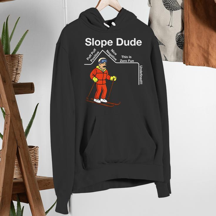 Slope Dude Algebra Geometry Middle School Math Teacher Women's Hoodie, funny gift Slope Dude Algebra Geometry Middle School Math Teacher Women's Hoodie, funny gift