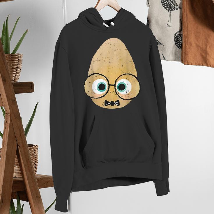 The Smart Seed Good Egg Teacher Halloween Costume Food Group Women's Hoodie, funny gift The Smart Seed Good Egg Teacher Halloween Costume Food Group Women's Hoodie, funny gift