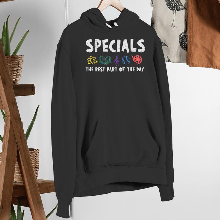 Specials The Best Part Of The Day Men Women Teacher Women's Hoodie, funny gift Specials The Best Part Of The Day Men Women Teacher Women's Hoodie, funny gift