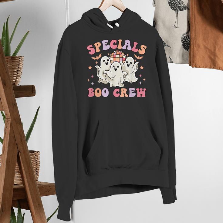 Specials Boo Crew Art Music Pe Tech Teacher Ghost Halloween Women's Hoodie, Pe Teacher Hoodies, funny gift Specials Boo Crew Art Music Pe Tech Teacher Ghost Halloween Women's Hoodie, Pe Teacher Hoodies, funny gift
