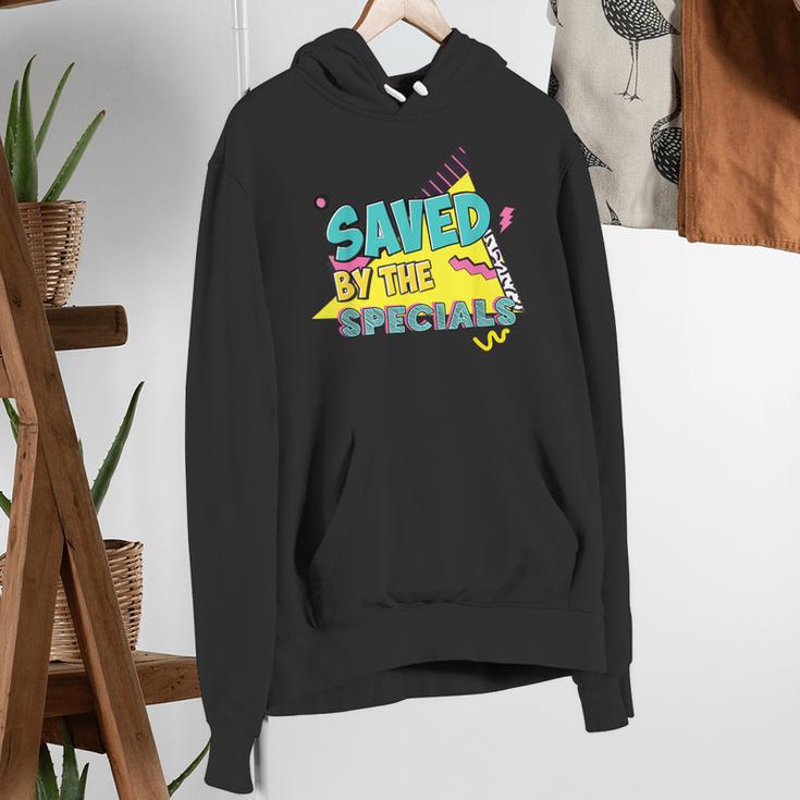 Specials Team Elementary School Teachers Cute Trendy Retro Women's Hoodie, funny gift