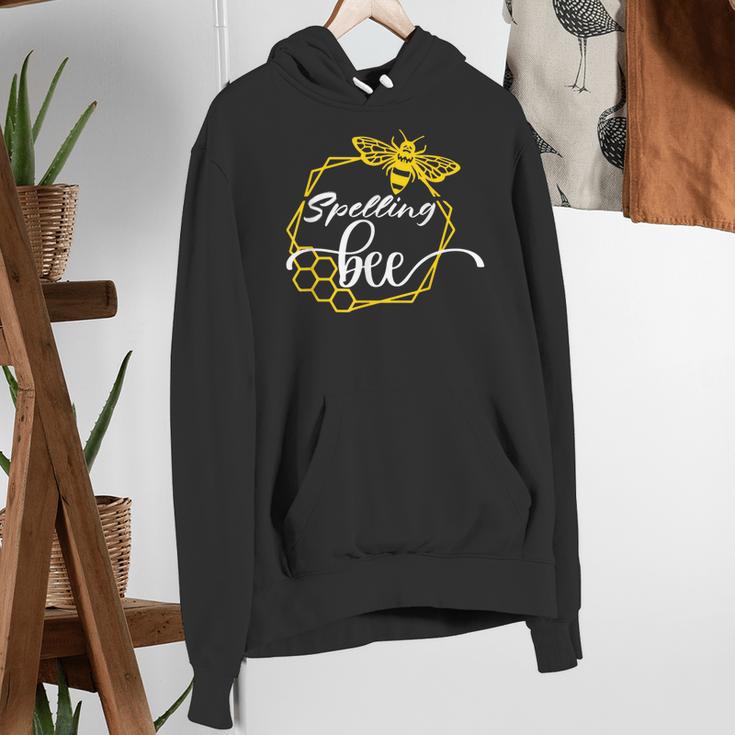 Spelling Bee Halloween Costume For Teachers Women's Hoodie, funny gift Spelling Bee Halloween Costume For Teachers Women's Hoodie, funny gift