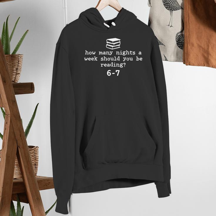 Teacher Haunted By 6-7 Halloween 6 7 Reading Book 67 Women's Hoodie, funny gift Teacher Haunted By 6-7 Halloween 6 7 Reading Book 67 Women's Hoodie, funny gift