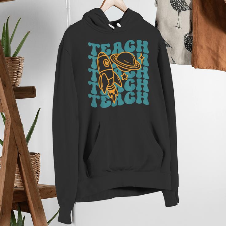 Teacher Outer Space Science Astronomy Planet Saturn Teach Women's Hoodie, Science Teacher Hoodies, funny gift Teacher Outer Space Science Astronomy Planet Saturn Teach Women's Hoodie, Science Teacher Hoodies, funny gift