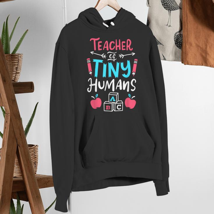 Teacher Preschool Pre K Kindergarten Women's Hoodie, funny gift Teacher Preschool Pre K Kindergarten Women's Hoodie, funny gift