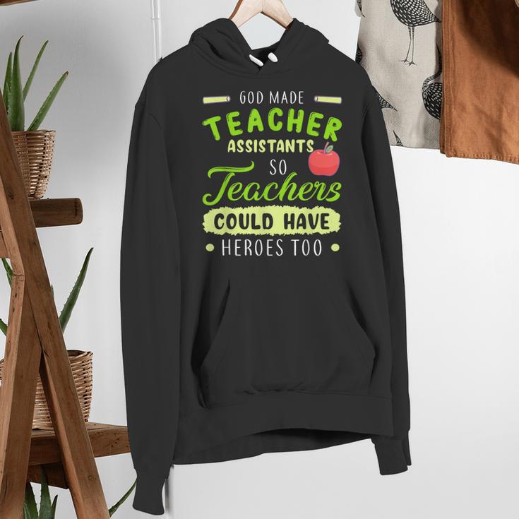 Teacher Teaching Assistant Aide Hero Women's Hoodie, funny gift Teacher Teaching Assistant Aide Hero Women's Hoodie, funny gift