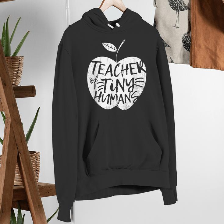 Teacher Of Tiny Humans Preschool Kindergarten Teacher Women's Hoodie, funny gift Teacher Of Tiny Humans Preschool Kindergarten Teacher Women's Hoodie, funny gift